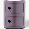 Design container Componibili, 2 modules