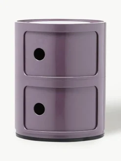 Design container Componibili, 2 modules