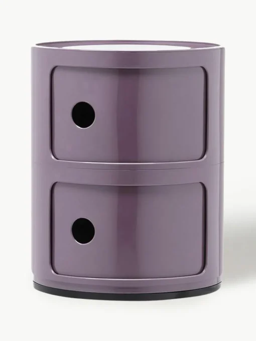 Design container Componibili, 2 modules