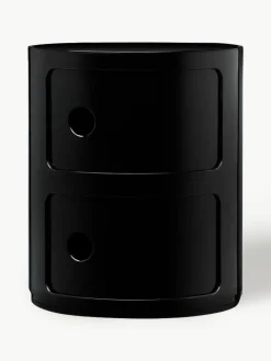 Design Container Componibili, 2 elementen
