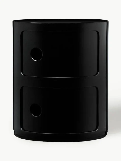 Design Container Componibili, 2 elementen