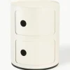 Design container Componibili, 3 modules