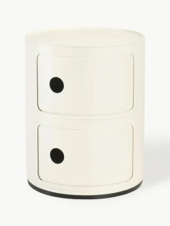 Design container Componibili, 3 modules