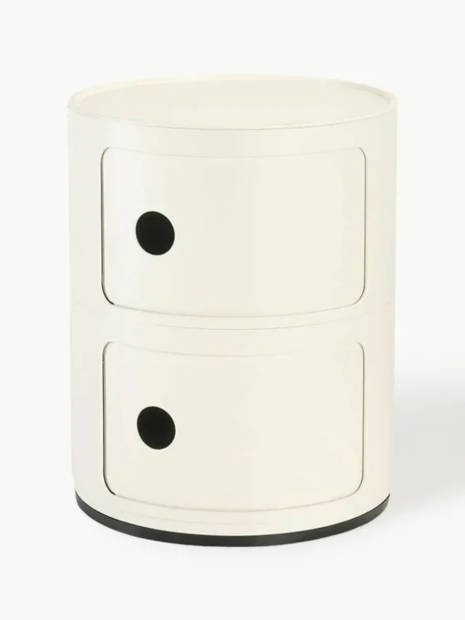 Design container Componibili, 3 modules