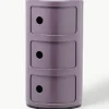Design container Componibili, 3 modules