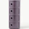 Design container Componibili, 4 modules