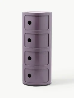 Design container Componibili, 4 modules