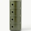 Design container Componibili, 4 modules