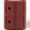 Design container Componibili, 2 modules
