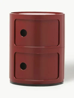 Design container Componibili, 2 modules