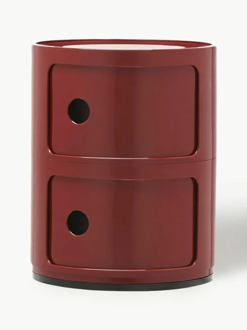 Design container Componibili, 2 modules