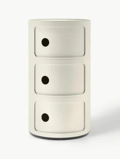 Design container Componibili, 3 modules