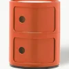 Design container Componibili, 2 modules