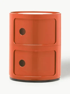 Design container Componibili, 2 modules