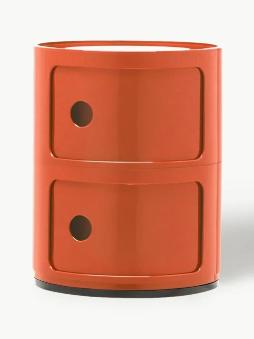 Design container Componibili, 2 modules