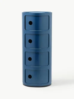 Design container Componibili, 4 modules