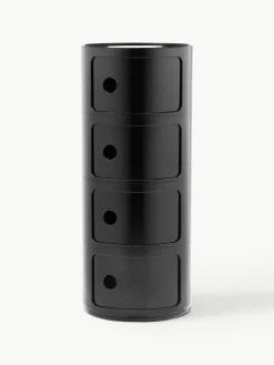 Design container Componibili, 4 modules