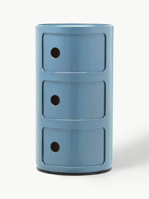 Design container Componibili, 3 modules