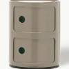 Design container Componibili, 2 modules