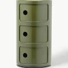Design container Componibili, 3 modules