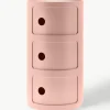 Design container Componibili, 3 modules