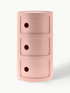Design container Componibili, 3 modules