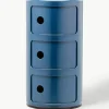 Design container Componibili, 3 modules
