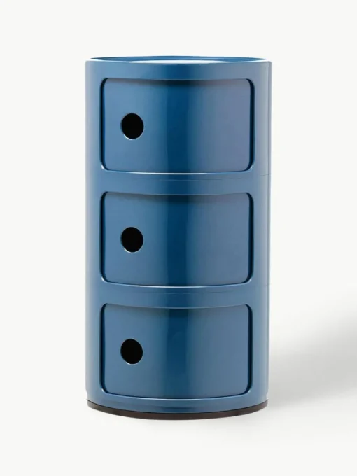 Design container Componibili, 3 modules