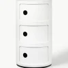 Design container Componibili, 3 modules