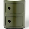 Design container Componibili, 2 modules