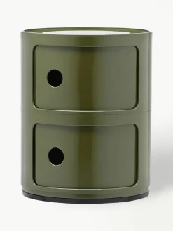 Design container Componibili, 2 modules