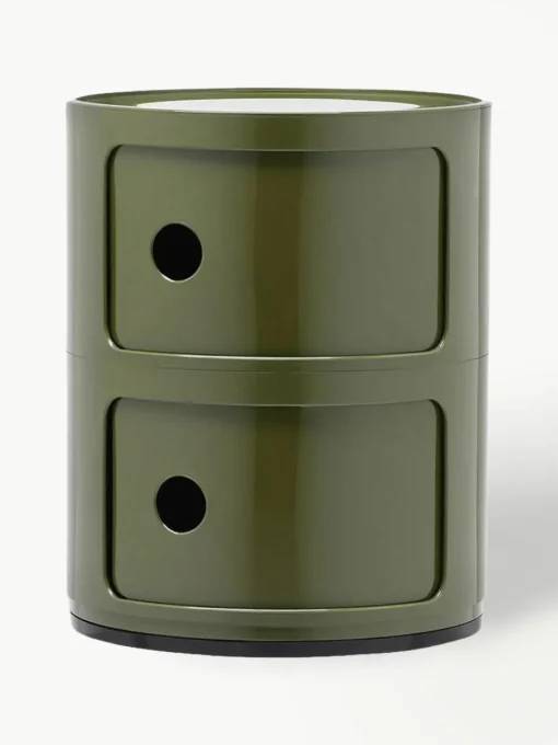Design container Componibili, 2 modules