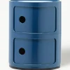 Design container Componibili, 2 modules