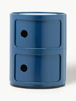 Design container Componibili, 2 modules