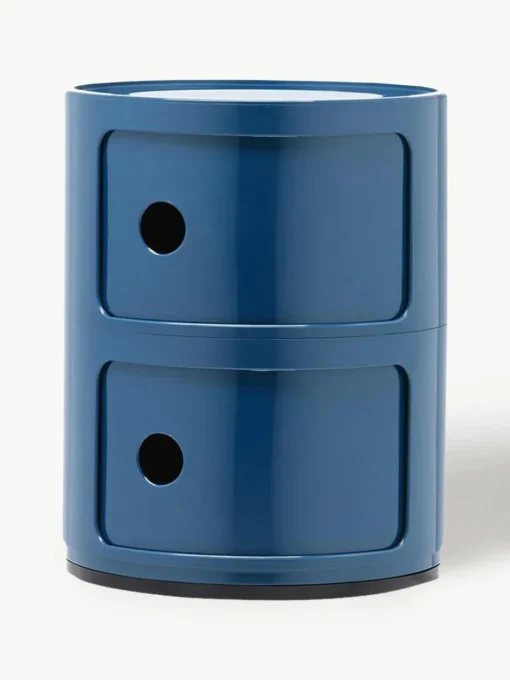 Design container Componibili, 2 modules