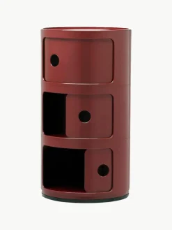 Design container Componibili, 3 modules