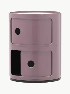 Design container Componibili, 2 modules
