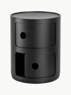 Design container Componibili, 2 modules