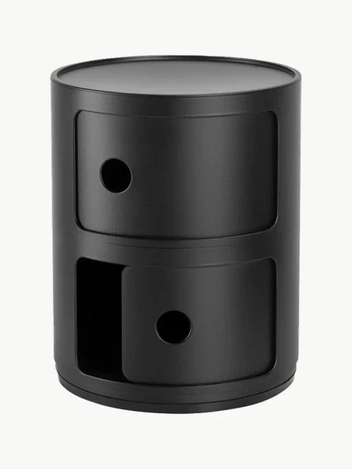 Design container Componibili, 2 modules