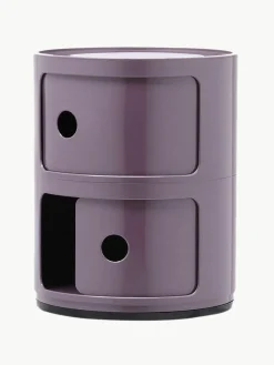 Design container Componibili, 2 modules
