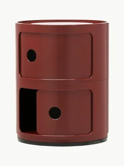 Design container Componibili, 2 modules