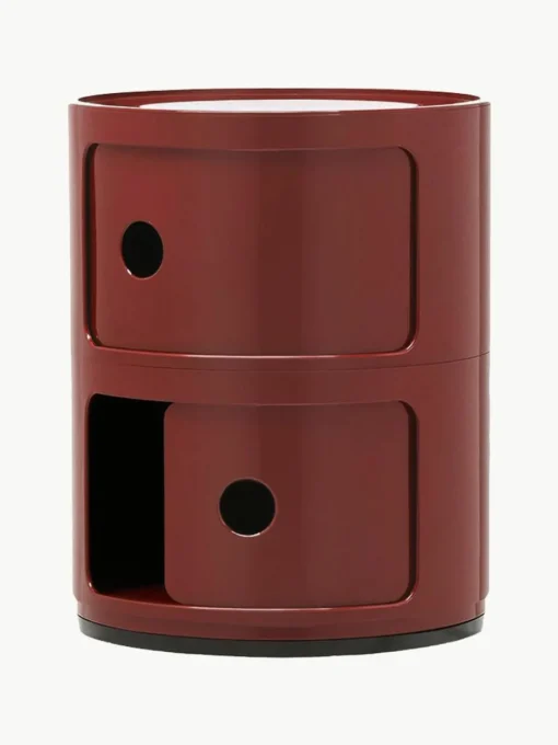 Design container Componibili, 2 modules