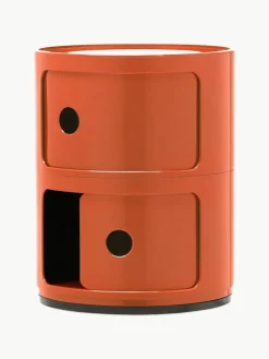 Design container Componibili, 2 modules