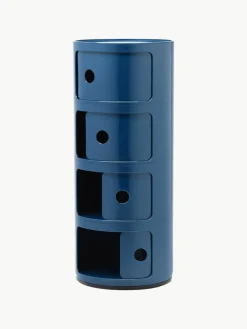 Design container Componibili, 4 modules