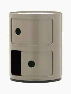 Design container Componibili, 2 modules