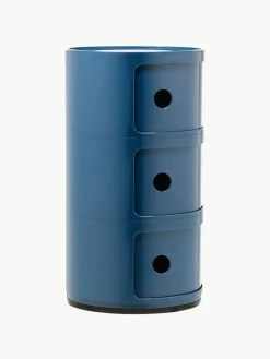 Design container Componibili, 3 modules