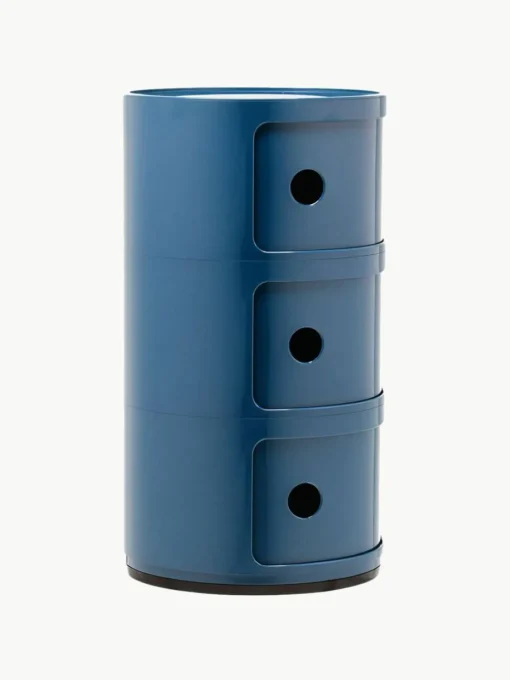 Design container Componibili, 3 modules