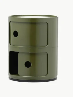 Design container Componibili, 2 modules