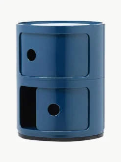 Design container Componibili, 2 modules