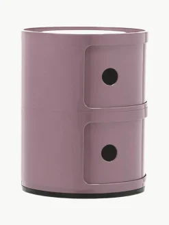 Design container Componibili, 2 modules